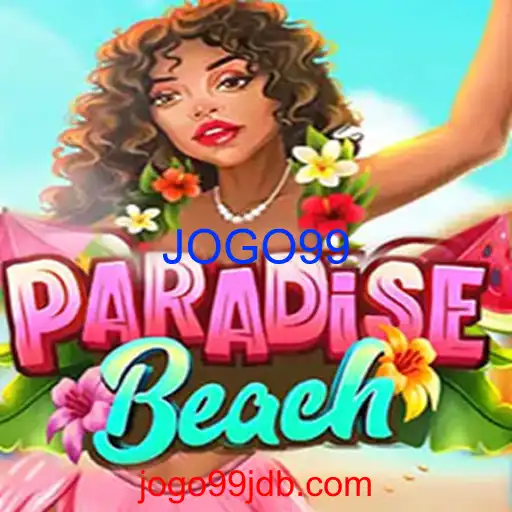 ParadiseBeach