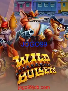 WildBullets