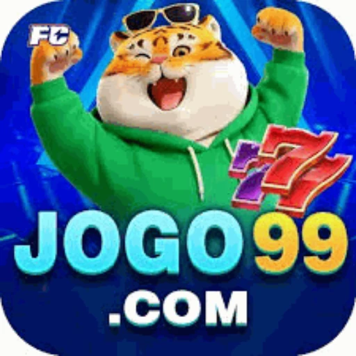 Logo JOGO99 Cassino